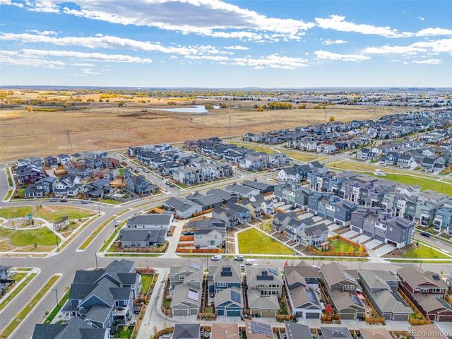 10036 E 63rd Avenue, Denver, CO 80238