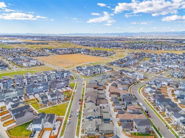 10036 E 63rd Avenue, Denver, CO 80238