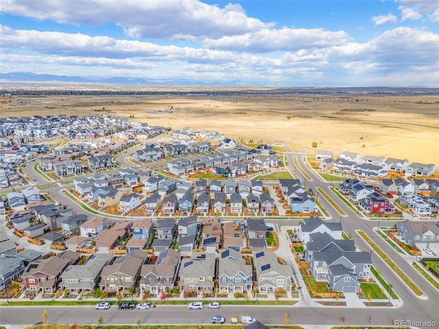 10036 E 63rd Avenue, Denver, CO 80238