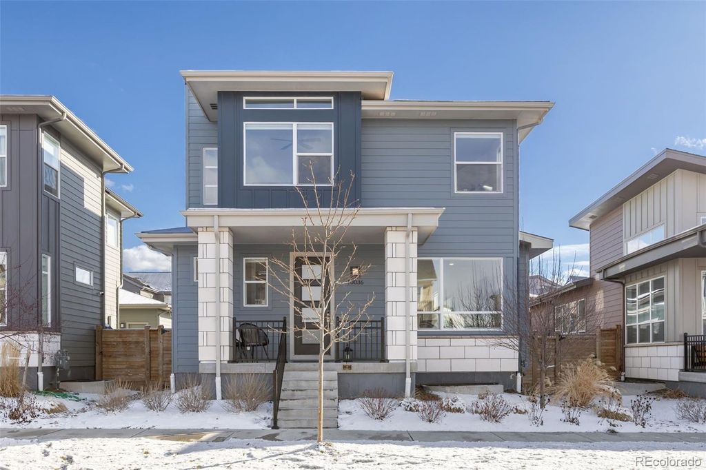 10036 E 63rd Avenue, Denver, CO 80238
