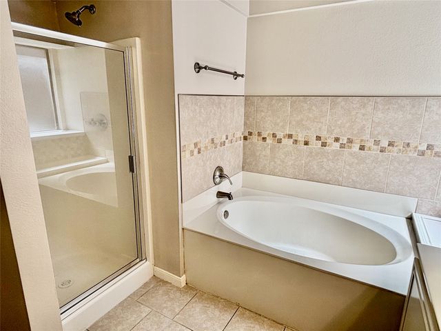 1701 Hillside Drive, Balch Springs, TX 75180