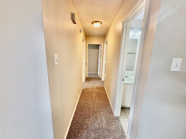 1701 Hillside Drive, Balch Springs, TX 75180