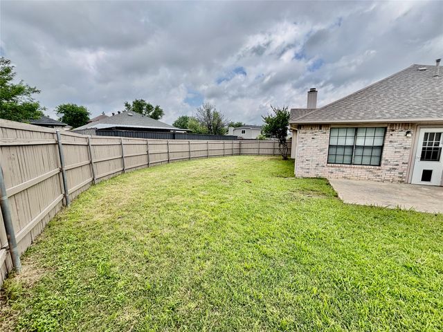 1701 Hillside Drive, Balch Springs, TX 75180