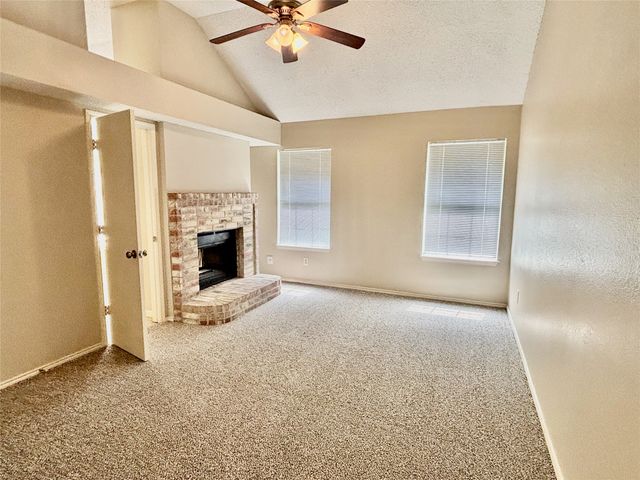 1701 Hillside Drive, Balch Springs, TX 75180