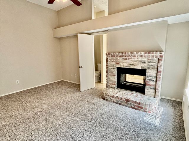 1701 Hillside Drive, Balch Springs, TX 75180