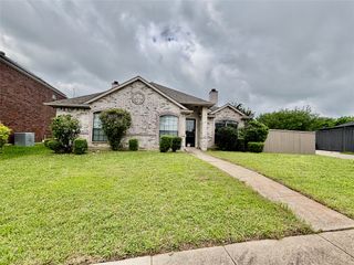 1701 Hillside Drive, Balch Springs, TX 75180