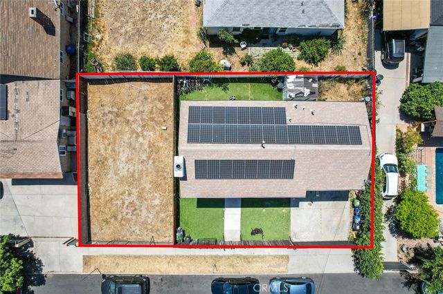 7723 Simpson Avenue, North Hollywood, CA 91605