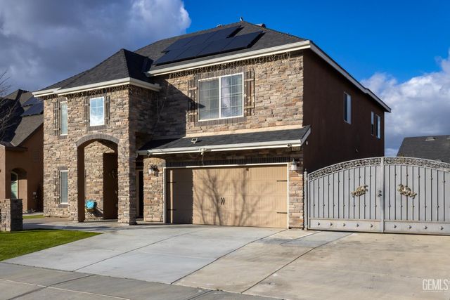 5414 Twinkle Lane, Bakersfield, CA 93313