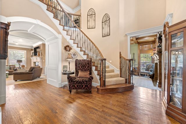 2733 Sylvan Way, Mckinney, TX 75072