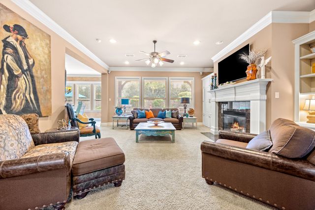 2733 Sylvan Way, Mckinney, TX 75072