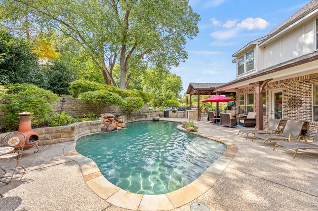 2733 Sylvan Way, Mckinney, TX 75072