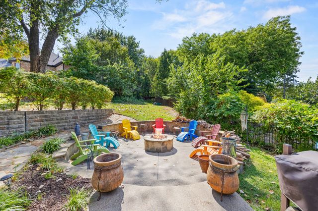 2733 Sylvan Way, Mckinney, TX 75072