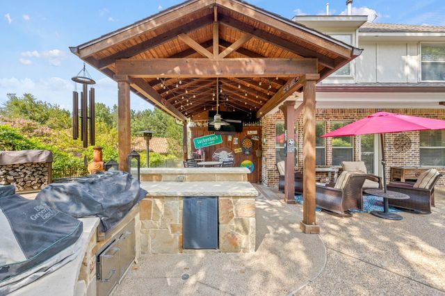 2733 Sylvan Way, Mckinney, TX 75072