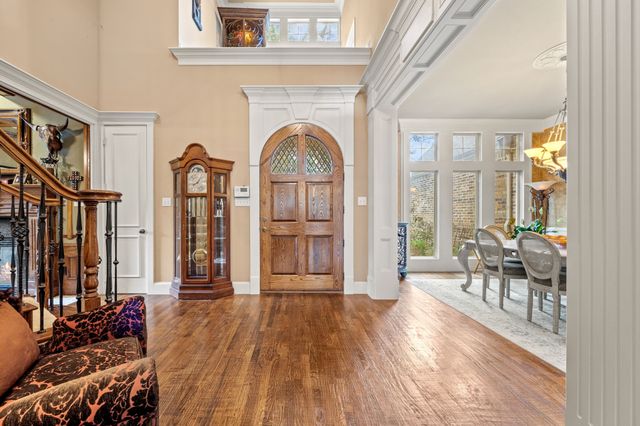 2733 Sylvan Way, Mckinney, TX 75072