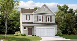 390 Old Geyser Road, Boiling Springs, SC 29316