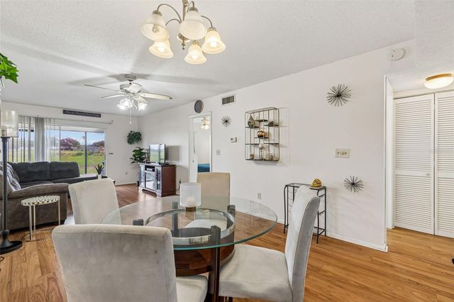 11110 CARRIAGE HILL DRIVE 5, Port Richey, FL 34668