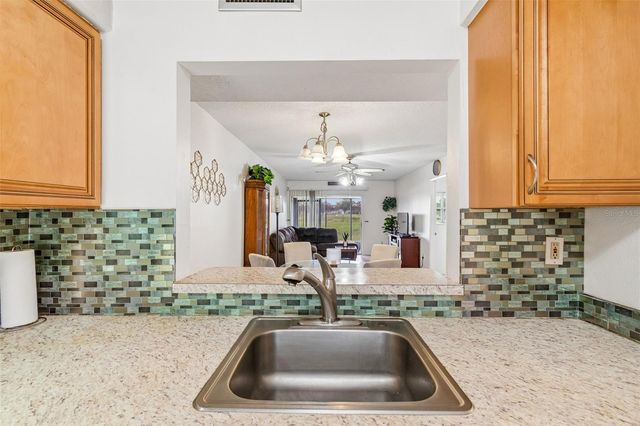 11110 CARRIAGE HILL DRIVE 5, Port Richey, FL 34668