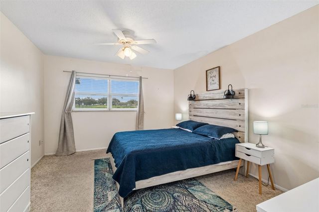 11110 CARRIAGE HILL DRIVE 5, Port Richey, FL 34668