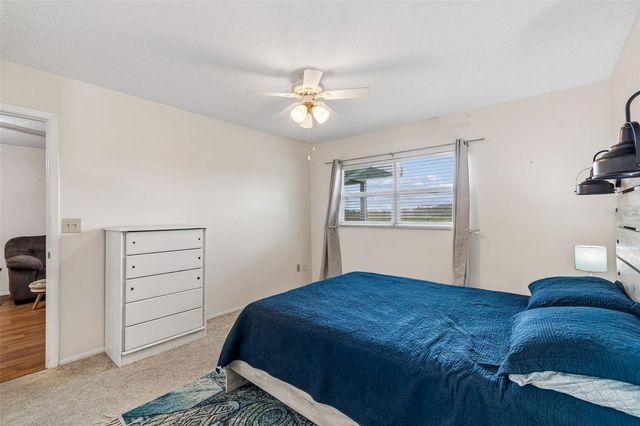 11110 CARRIAGE HILL DRIVE 5, Port Richey, FL 34668