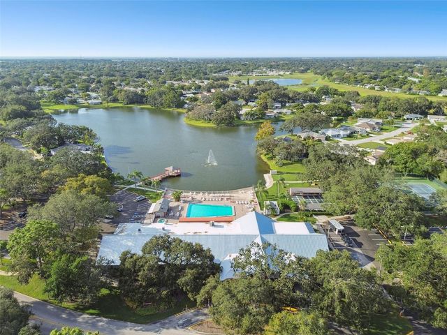 11110 CARRIAGE HILL DRIVE 5, Port Richey, FL 34668