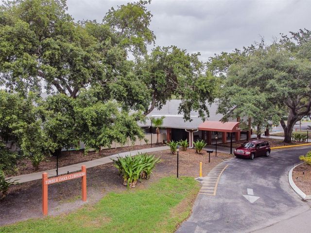 11110 CARRIAGE HILL DRIVE 5, Port Richey, FL 34668