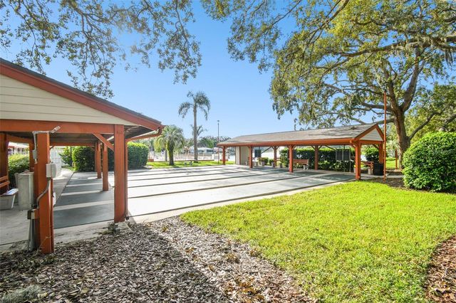 11110 CARRIAGE HILL DRIVE 5, Port Richey, FL 34668