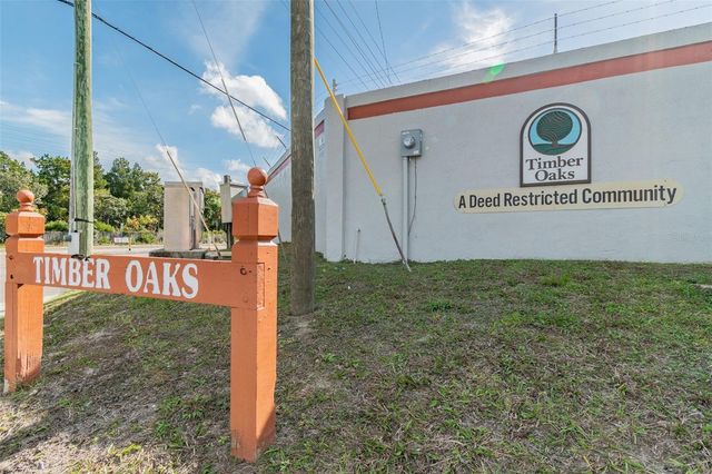 11110 CARRIAGE HILL DRIVE 5, Port Richey, FL 34668