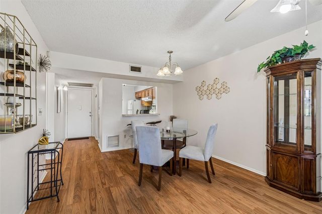 11110 CARRIAGE HILL DRIVE 5, Port Richey, FL 34668