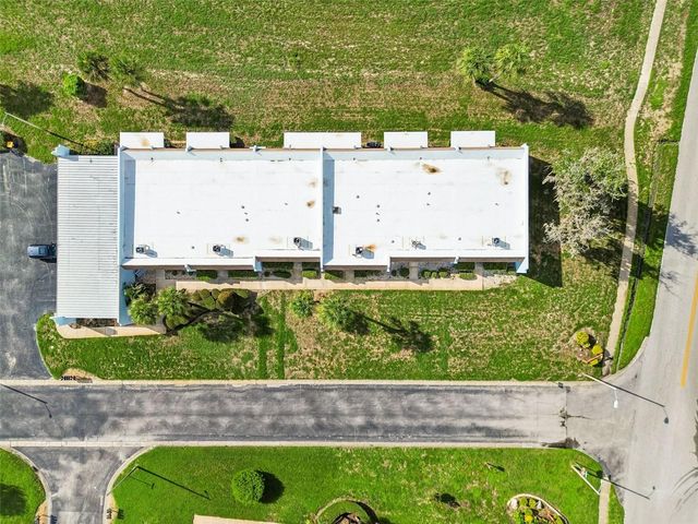 11110 CARRIAGE HILL DRIVE 5, Port Richey, FL 34668