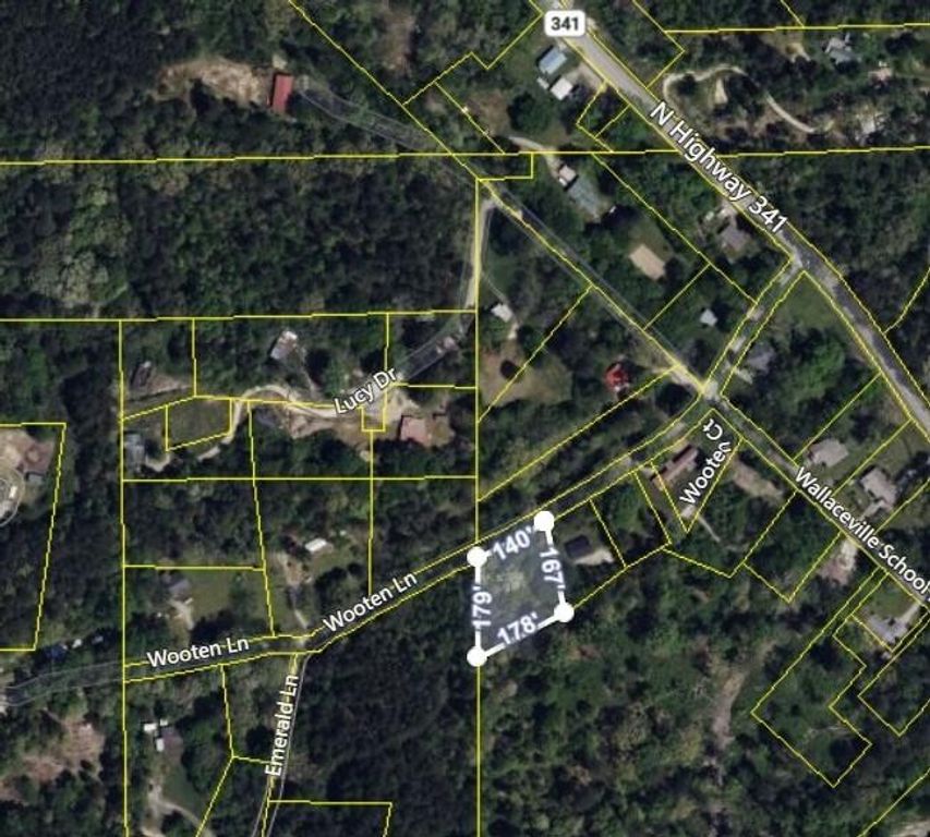 0 Wooten Lane, Chickamauga, GA 30707