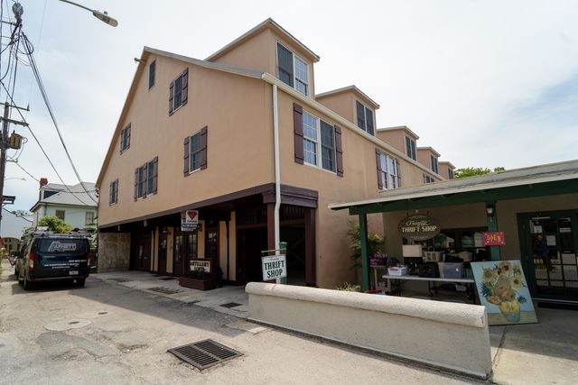 4 Artillery Lane 5, St Augustine, FL 32084