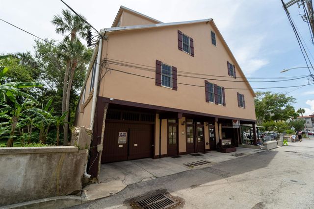 4 Artillery Lane 5, St Augustine, FL 32084