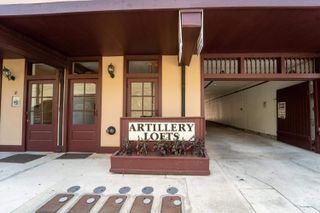 4 Artillery Lane 5, St Augustine, FL 32084