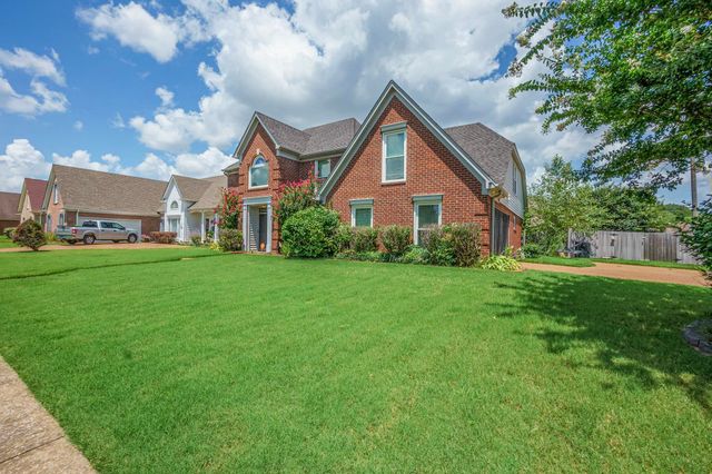 9276 CHALKWELL AVE, Cordova, TN 38016