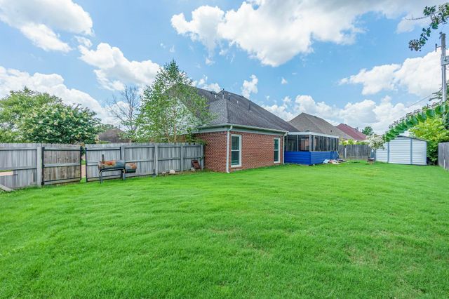 9276 CHALKWELL AVE, Cordova, TN 38016