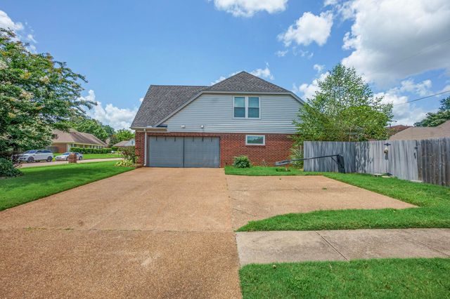 9276 CHALKWELL AVE, Cordova, TN 38016