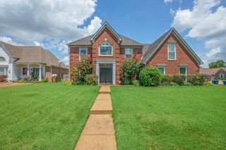 9276 CHALKWELL AVE, Cordova, TN 38016