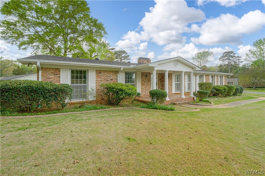 4811 14th St. E, Tuscaloosa, AL 35404