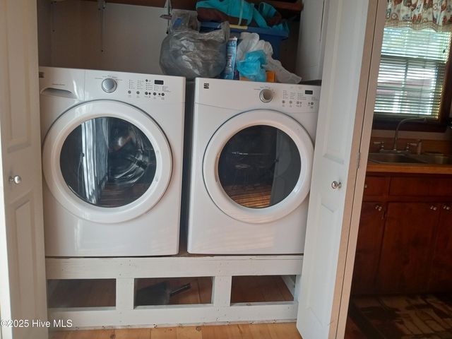 2391 Bill Hooks Road, Whiteville, NC 28472