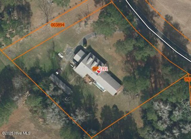 2391 Bill Hooks Road, Whiteville, NC 28472