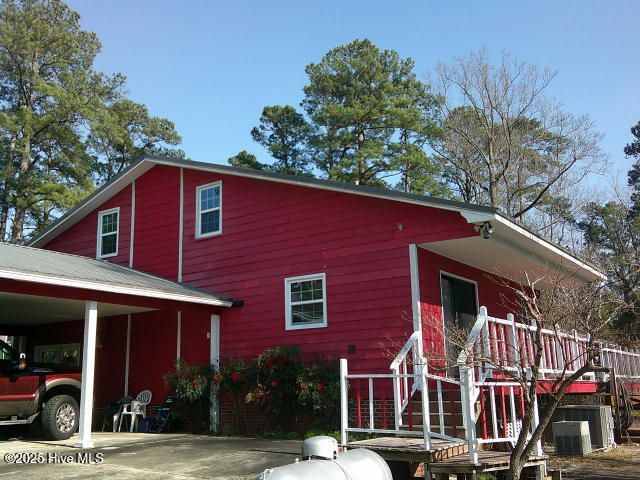 2391 Bill Hooks Road, Whiteville, NC 28472