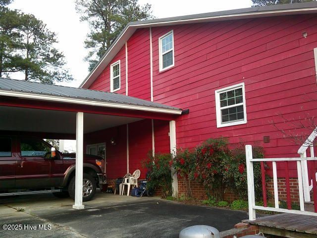 2391 Bill Hooks Road, Whiteville, NC 28472