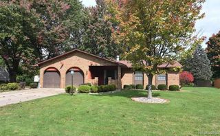 3393 Brenthill Drive, Grand Blanc, MI 48439