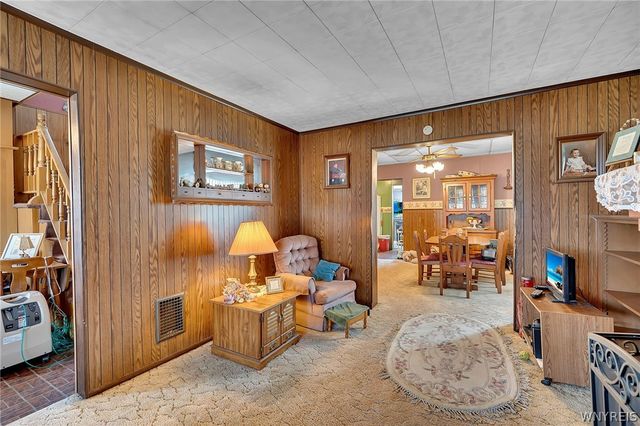 78 Henrietta Avenue, Buffalo, NY 14207