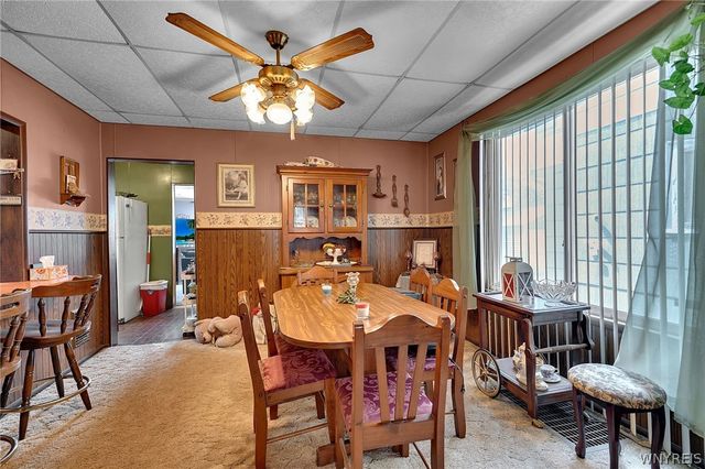 78 Henrietta Avenue, Buffalo, NY 14207