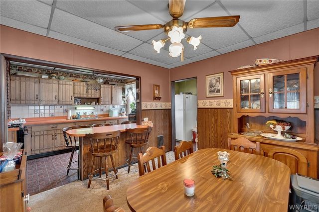 78 Henrietta Avenue, Buffalo, NY 14207