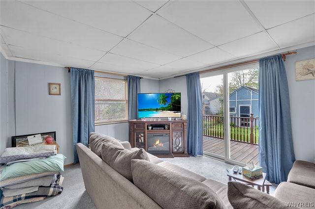 78 Henrietta Avenue, Buffalo, NY 14207