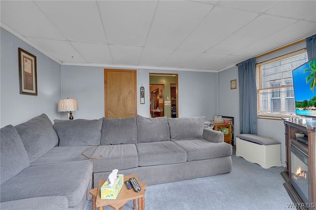 78 Henrietta Avenue, Buffalo, NY 14207