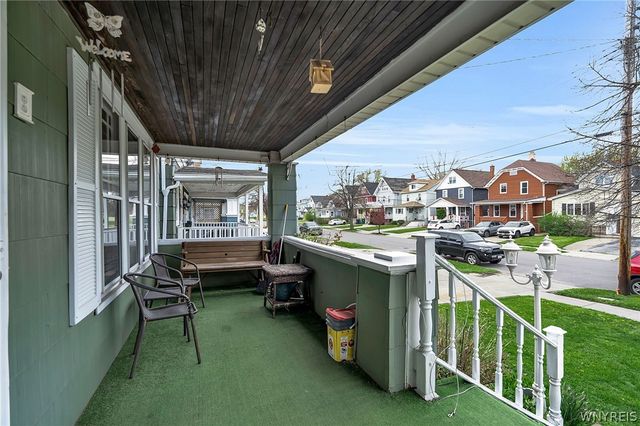78 Henrietta Avenue, Buffalo, NY 14207