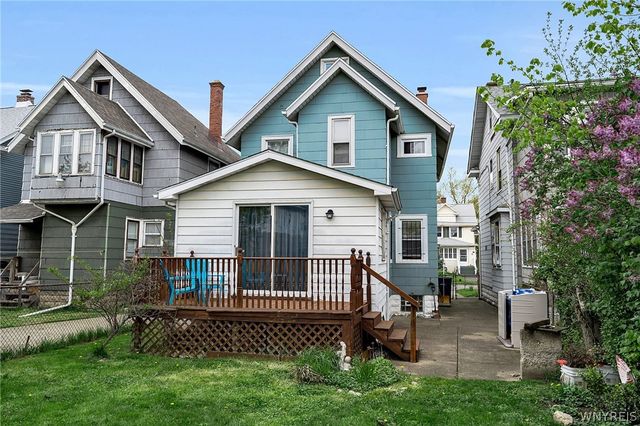 78 Henrietta Avenue, Buffalo, NY 14207